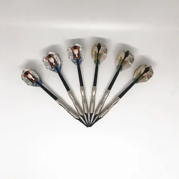 

3 pieces / 6 pieces / set of high-quality soft darts, suitable for indoor game darts