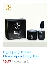 PURC 3pcs/set Oplex Bond Repair Connections Of Damaged Hair, Strengthen Hair Toughness And Elasticity Hair Treatment Hairs Care