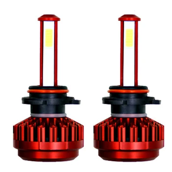 

R7 Car Light Bulbs Car LED Fog headlamp H7 H11/H9/H8 9005/HB3/H10 9006/HB4 H4/HB2/9003