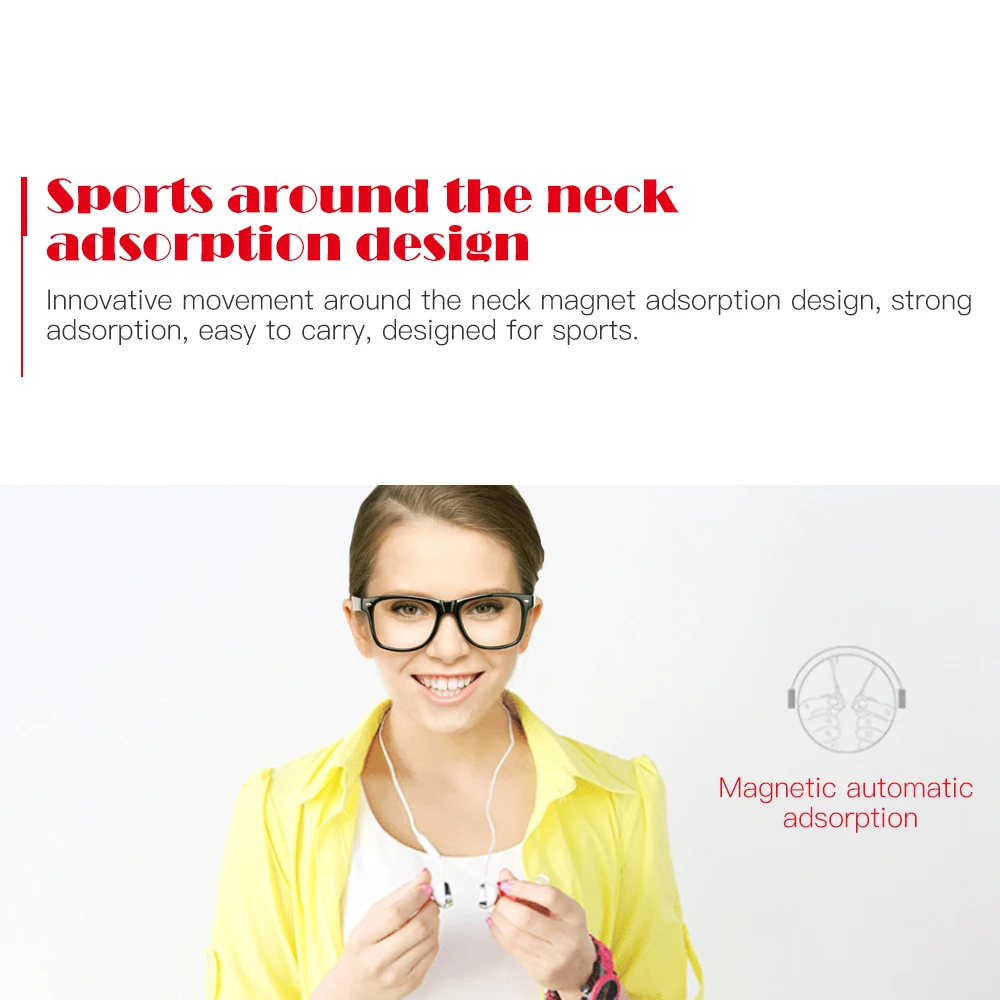 Original Remax S2 Wireless Headphone Bluetooth 4.2 Magnetic Sport Earphone Smart Noise Reduction Earphones With Mic For Phone Original Remax S2 Wireless Headphone Bluetooth 4.2 Magnetic Sport Earphone Smart Noise Reduction Earphones With Mic For Phone