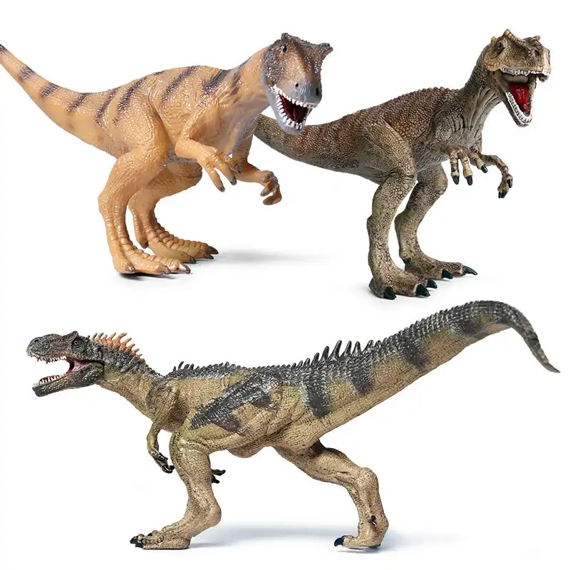 dinosaur figures for adults