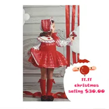 Новое поступление года; милое Длинное нарядное платье для малышей рождественское платье Детские платья для девочек; Качественная мягкая одежда из хлопка