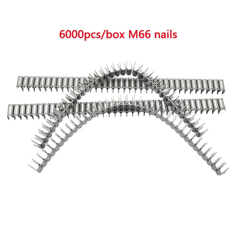 M66钉子022