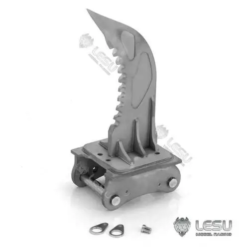 LESU 1/14 RC Metal Model Part Ripper Scarifier For Komatsu AC360 Hydraulic Excavator TH17171-SMT5 | Игрушки и хобби