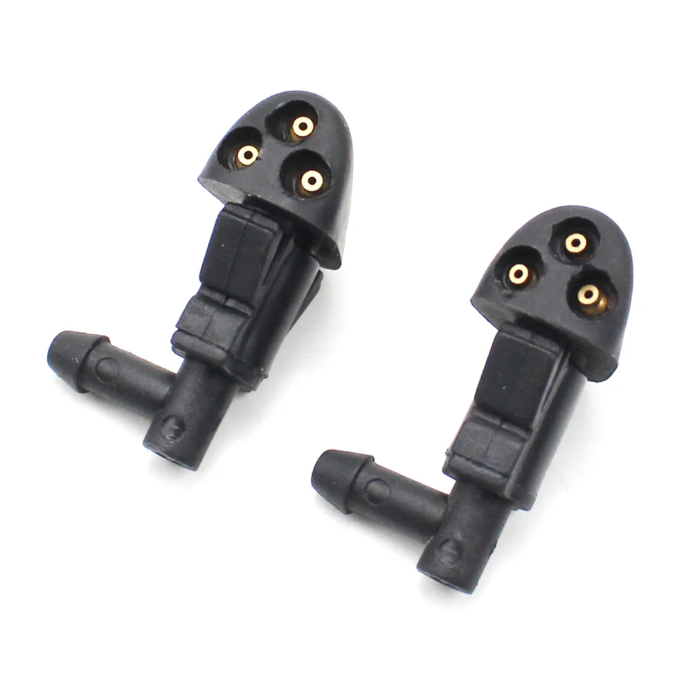 

Car accessories 2PCS Spray Nozzle Wiper Windscreen Wipers Windshield Water Washer 901-955-PZ01 for Chevrolet Cruze