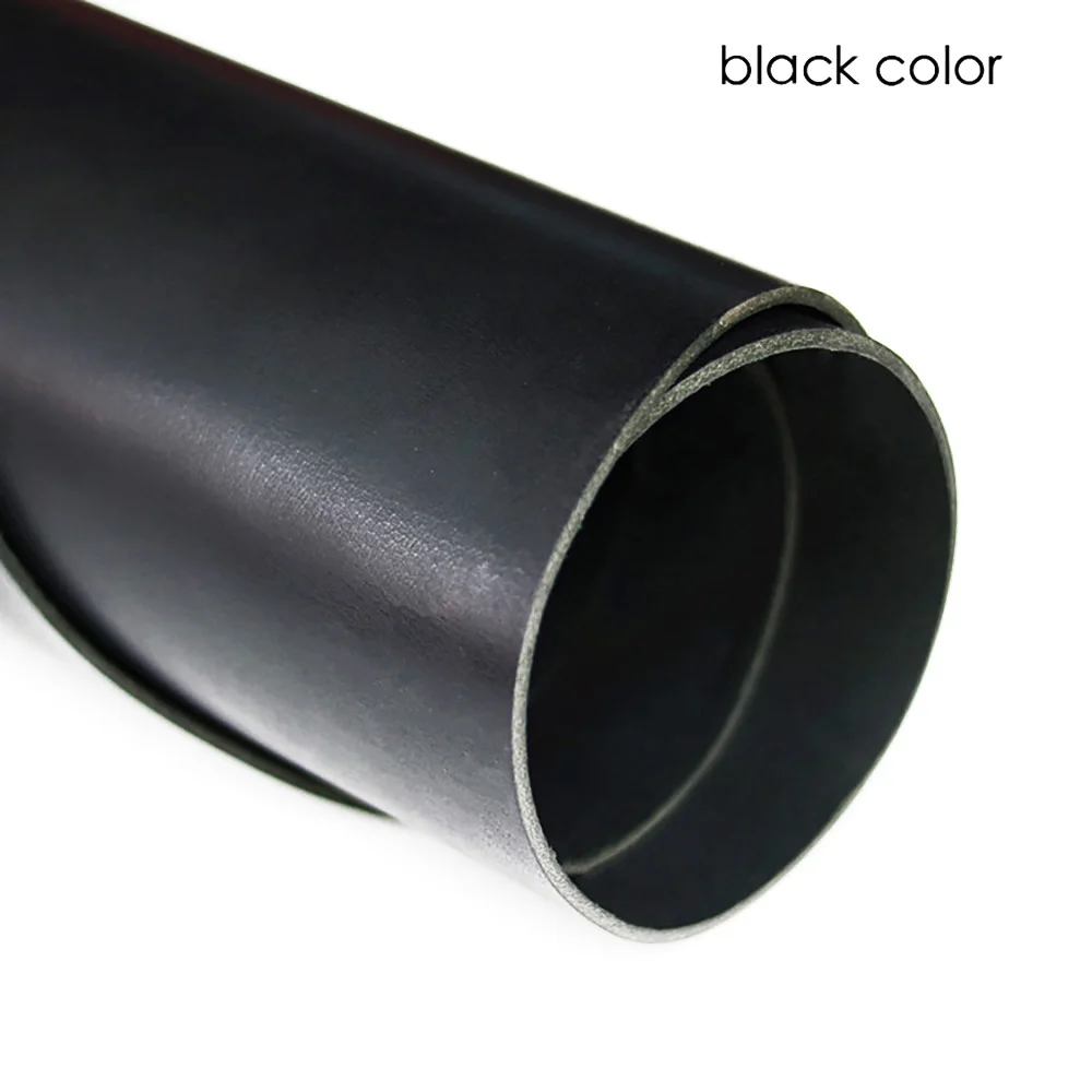 Black 3mm Thickness