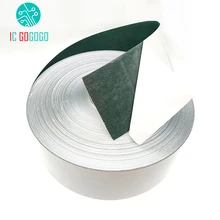 18650 Paper-Pack Battery Insulation-Gasket Fish-Electrode Barley Li-Ion 1m 80mm/100mm