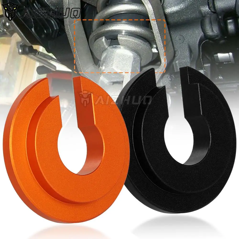 

20mm Aluminum Motorcycle Rear Suspension Lowering Kit For 1290 SUPER ADVENTURE 2015 2016 1290 Super Adventure S R 2017 2018 2019