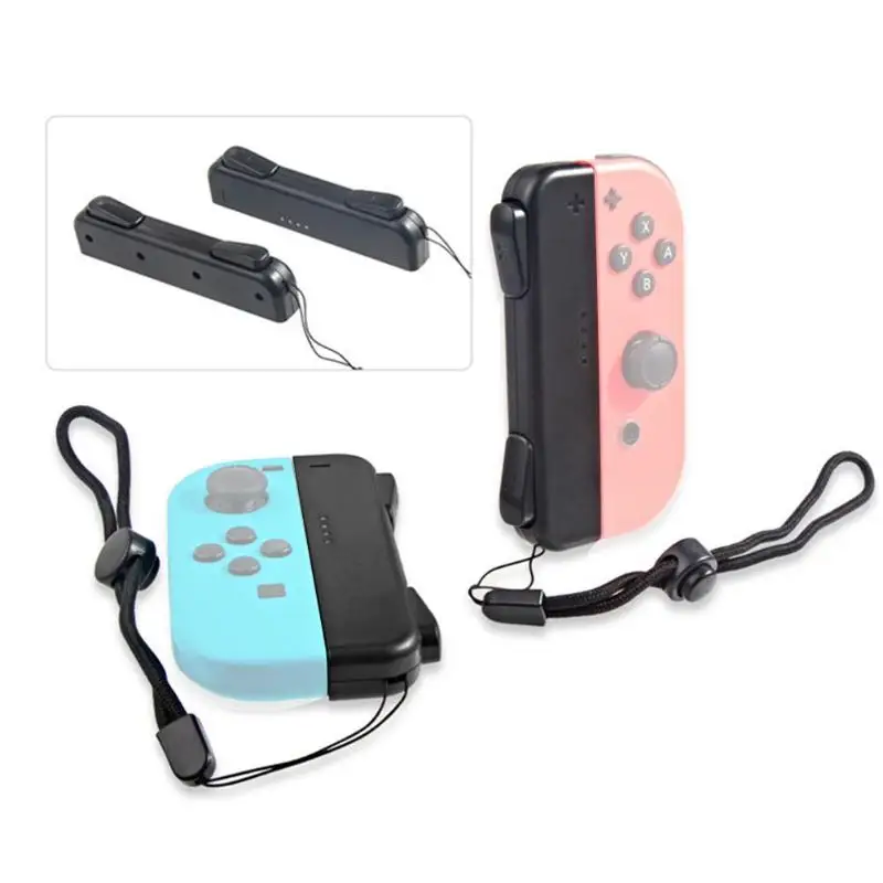 1 zestaw 5 w 1 złączka w lewo i w prawo uchwyt abs etui z podstawką dla Nintendo switch ns radość Con kontroler 1 zestaw 5 w 1 złączka w lewo i w prawo uchwyt abs etui z podstawką dla Nintendo switch ns radość Con kontroler