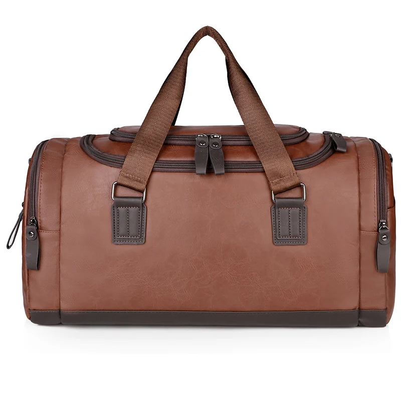 duffel-bag-de-couro-luxuoso-masculino-saco-de-viagem-ao-ar-livre-com-varios-compartimentos-bolsa-de-ginastica-a-prova-d'agua-para-o-fim-de-semana-dropshipping