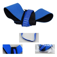 Антистатический ESD регулируемый ремешок для ног на каблуке электронный разрядный ремень безопасности заземления ремень ESD пятка ремешок для обуви ботинок