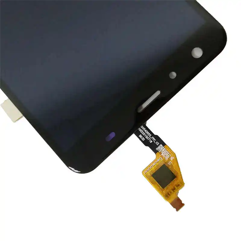 5," ЖК-дисплей для Ulefone be touch 2 ЖК-дисплей сенсорный датчик дигитайзер сборка Замена Be Touch2 дисплей протестирован