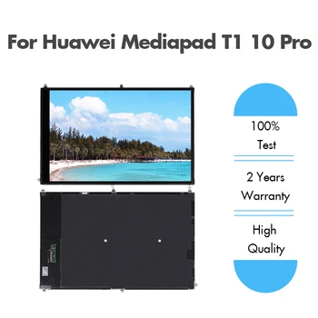 

10pcs for Huawei Mediapad T1 10 Pro LCD Display Touch Screen Digitizer T1-A21 T1-A23L LTE T1-A21L T1-A21W Free Shipping DHL EMS