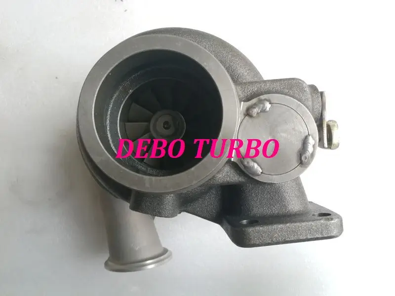 Новый оригинальный Турбокомпрессор HOLSET HY35W 3599975 3599976 4089782 4044050 Для Dodge Ram 2500 куммин *