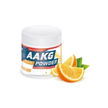 L-Аргинин, AAKG GeneticLab Nutrition, AAKG powder, 150 грамм, Россия, Апельсин L-Аргинин, AAKG GeneticLab Nutrition, AAKG powder, 150 грамм, Россия, Апельсин
