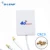 Dlenp 3M kablo 3G 4G LTE anten harici antenler Huawei ZTE 4G LTE yönlendirici Modem ile hava TS9/ CRC9/ SMA konnektörü
