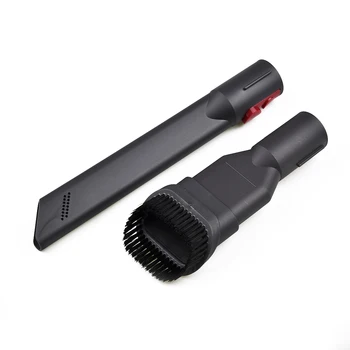 

For Dyson V7 Crevice Combination brush V8 V10 Vacuum Cleaner Keyboards