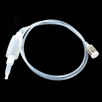 

Universal Manual pumping device pumping pipe large flow fuel tank siphon pipe self-driving equipment