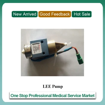 

Beckman Coulter UniCel DxC 800i chemistry anlayzer LEE valve/LEE pump