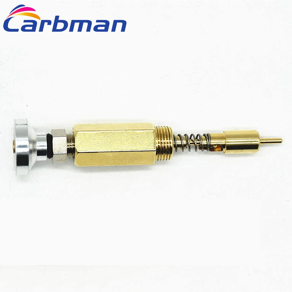 Automotive For Kawasaki Klr 650 Cv Carb Choke Enrichner Cable