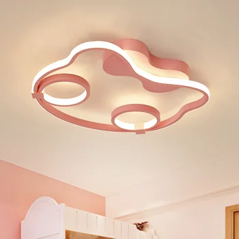 

modern led ceiling light luzes de teto ventilador de techo living room bedroom balcony porch restaurant home decoration