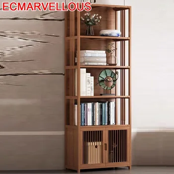 

Dekoration Mobili Per La Casa Camperas Industrial Libreria Meuble Mobilya Rack Book Furniture Decoration Retro Bookshelf Case
