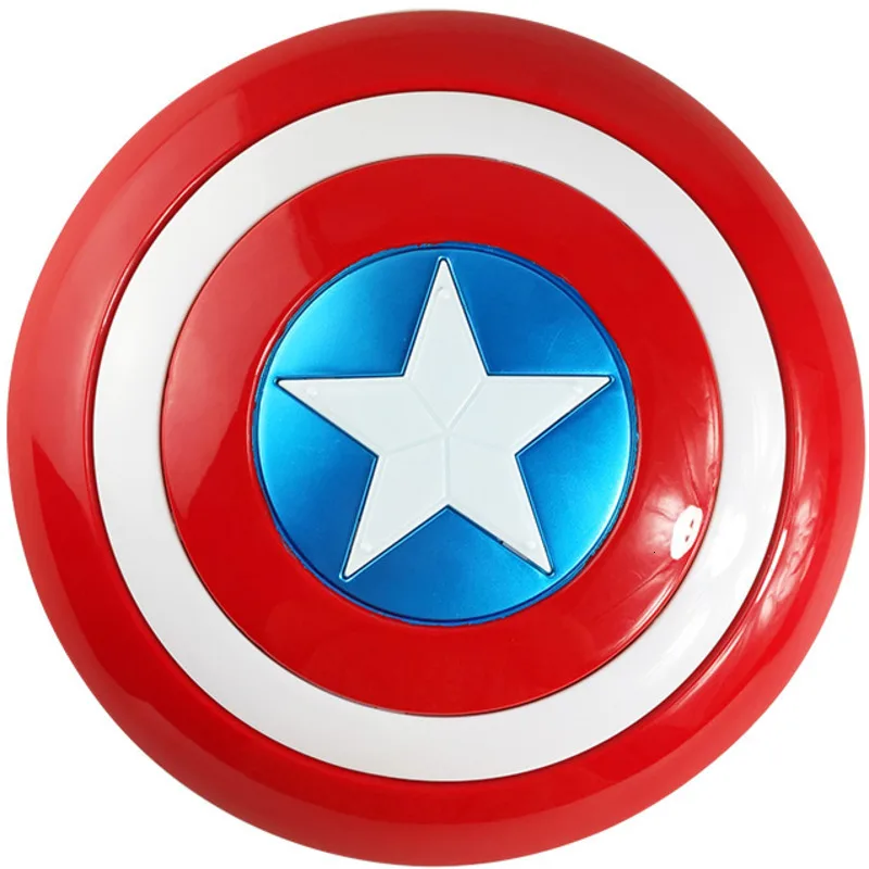32 см игрушечный щит капитана Америки сборный супергерой Капитан Америка детские