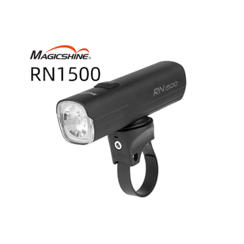 Magicshine RN900 Bike Front Light Rechargeable Bicycle Light Waterproof 900 Lumens USB Type-C Cycling Lighting Tool