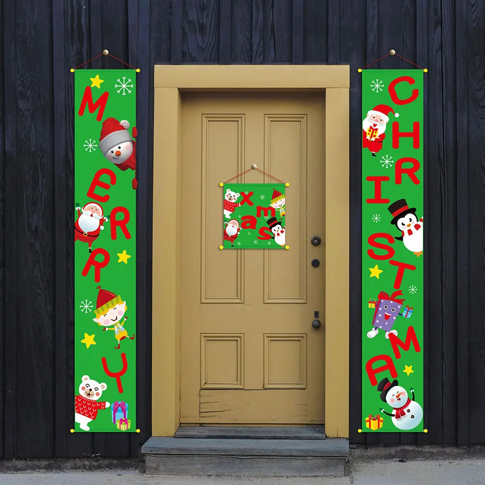 Door curtain (7)