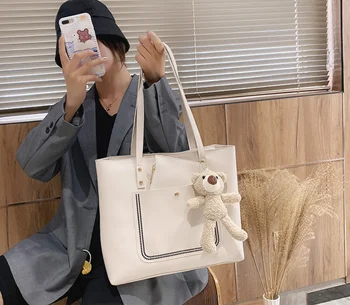 

Chain armpit bag handbag new trend Korean style temperament single shoulder