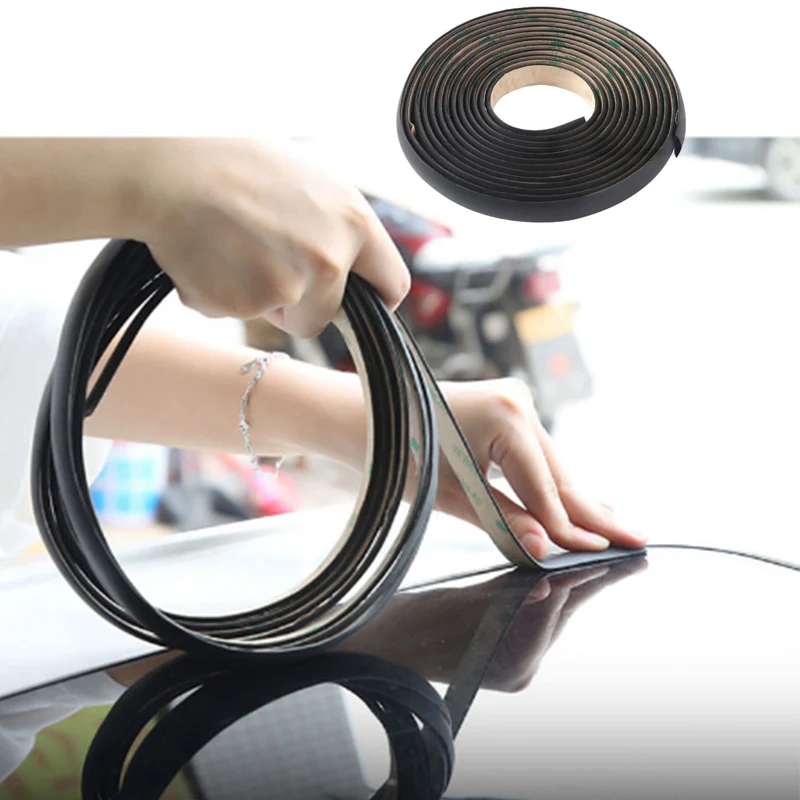 

3M Car sunroof seal sticker for Audi A1 A2 A3 A4 A5 A6 A7 A8 B5 B6 B7 B8 C5 C6 Q2 Q3 Q5 Q7 TT S3 S4 S5 S6 S7 S8 AUTO Accessories