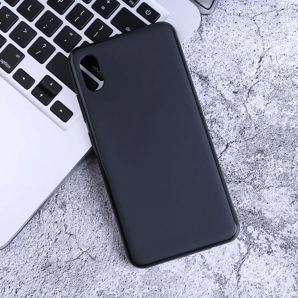 10 шт./лот бампер для Wiko Jerry 4 чехол матовый мягкий защитный силиконовый из ТПУ чехол для Wiko Jerry 4