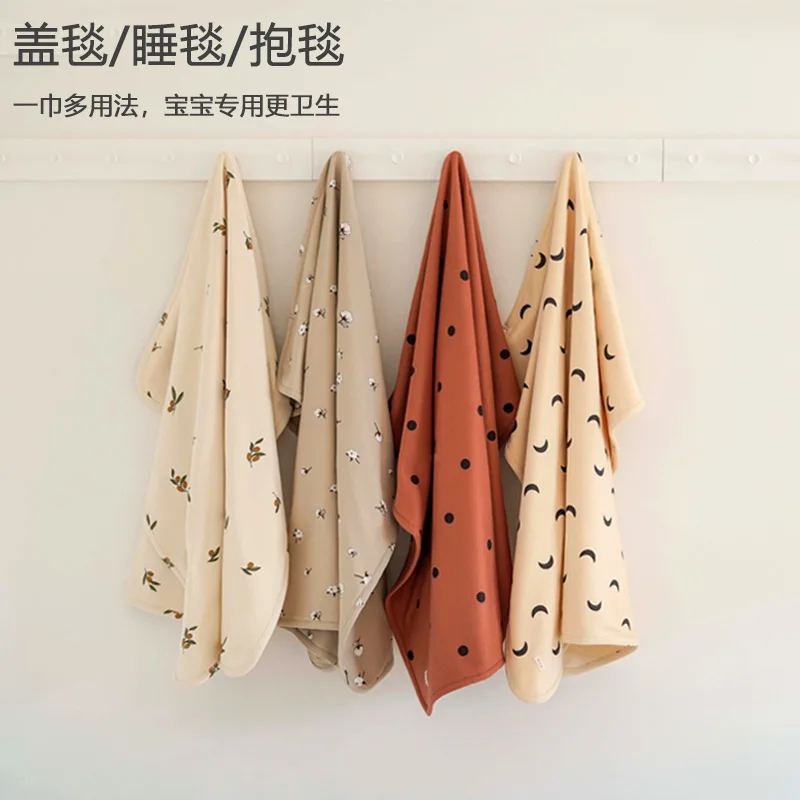 Baby Swaddles Blankets Photography Accessories Bedding For Newborn Swaddle Towel Breastfeeding Cover | Мать и ребенок