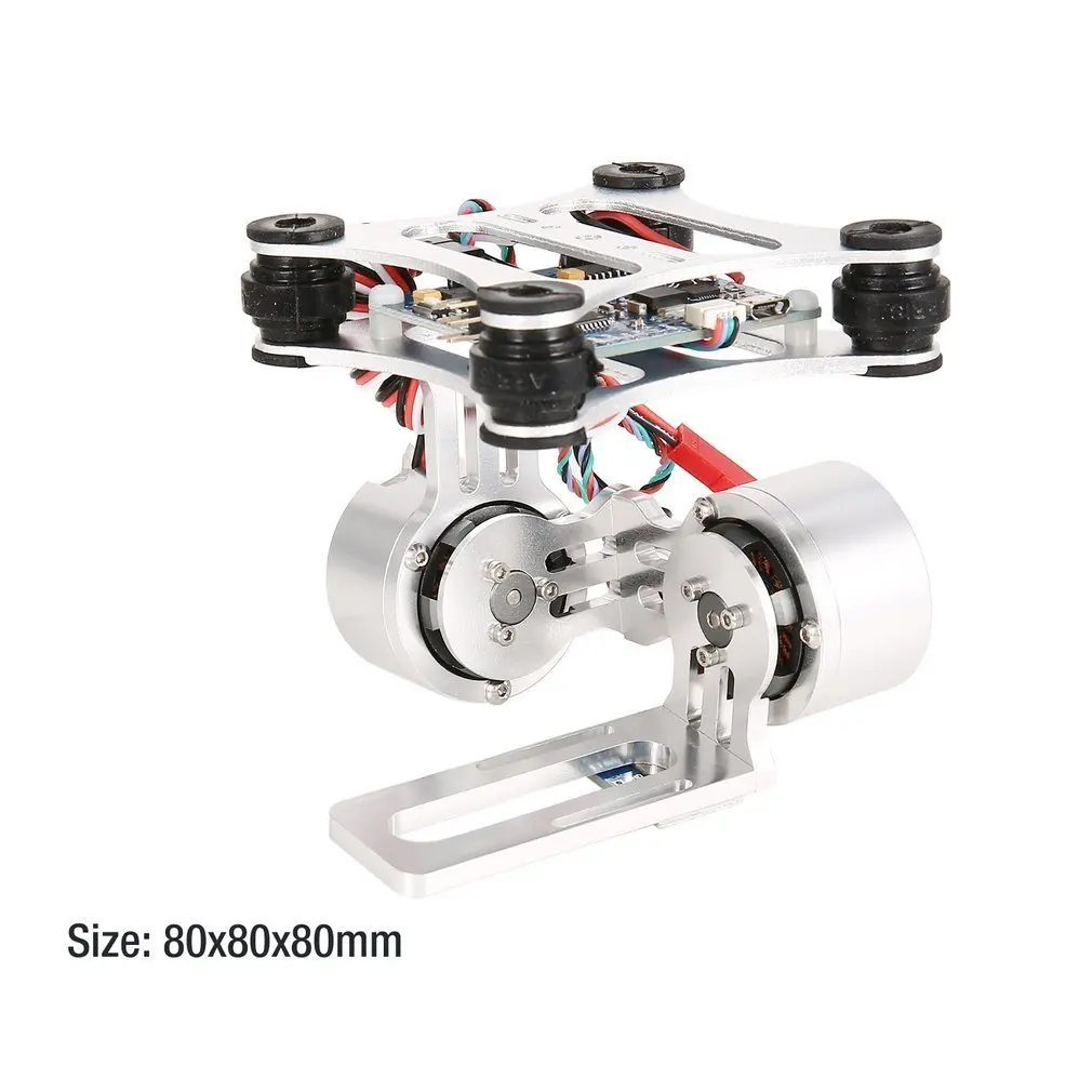 Drones com câmera