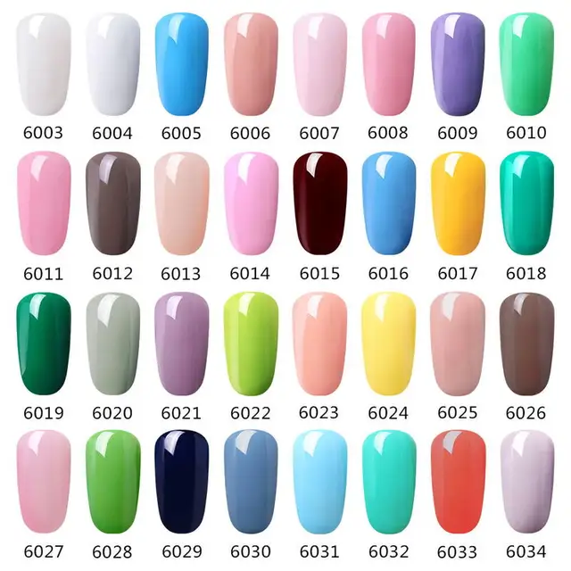 Elite99 10ml One Step Gel Polish 3 In 1 Keine Notwendigkeit Top Basis Mantel Reine Farbe Gel Lack Semi permanent Nagellack UV Gel Lack