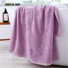 Exquisite Embroidery Cotton Bath Towel For Adults Baby Shower Terry Washcloth Travel Sport 70*140cm 35*75cm Beach Towel Bathroom