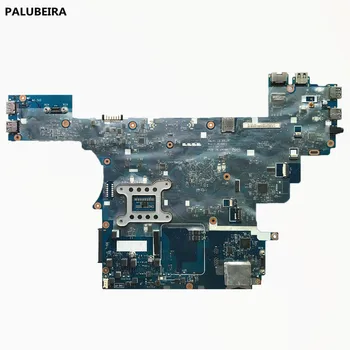 

PALUBEIRA Laptop motherboard For Dell E6540 CN-00C96W 00C96W 0C96W VALA1 LA-9412P All functions fully Tested