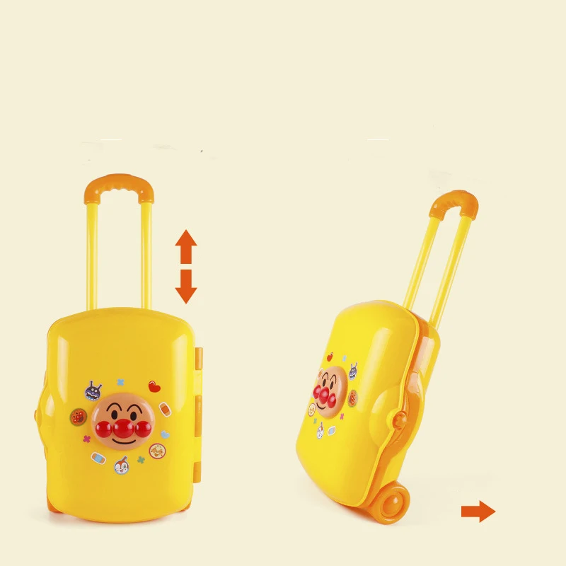Игрушки Детская косметика игровой домик Головоломка Мальчик игрушка набор медицинский уход портативный чемодан детская игрушка