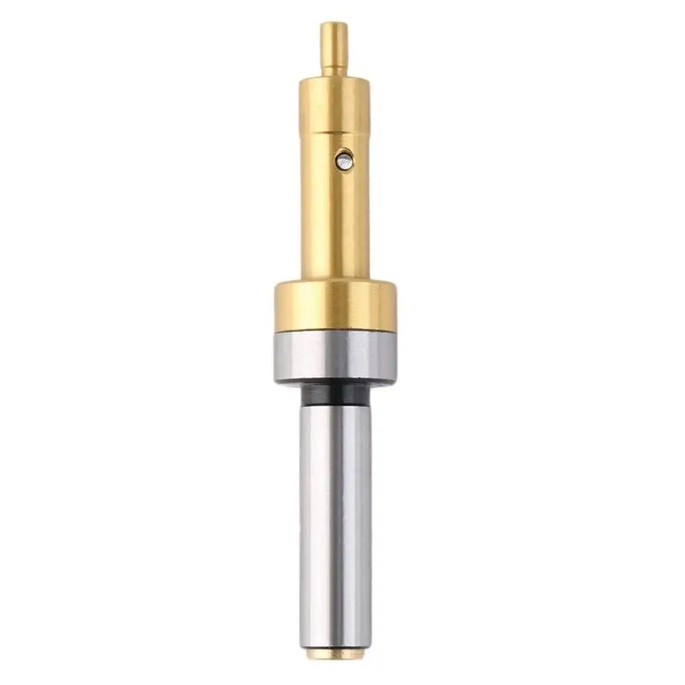 

High Precision Mechanical Edge Finder CE420 10MM for Milling Lathe Machine Touch Point Sensor including Milling Cutter