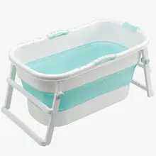 Семья может сложить ванну для взрослых с ванной. Детская ванна, Детская ванна, бассейн