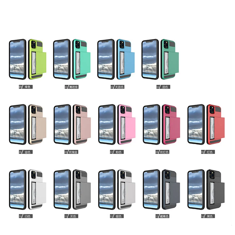 Защитный чехол три в одном для iPhone 12 iPhone11 XR iPhone8 7 | Мобильные телефоны и аксессуары
