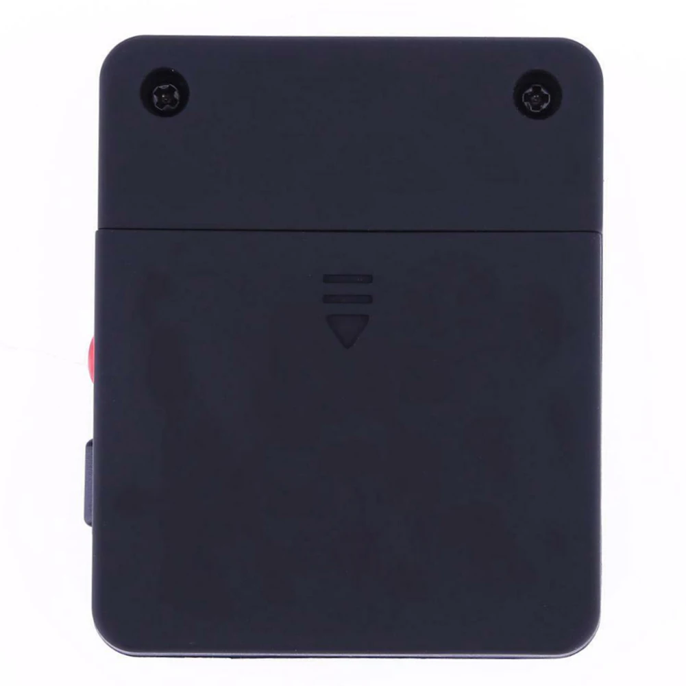  X009 Mini GPS Tracker Anti-Verloren Alarm Hause Ältere Mini GPS Tracker SIM Karte Für Kinder Locato