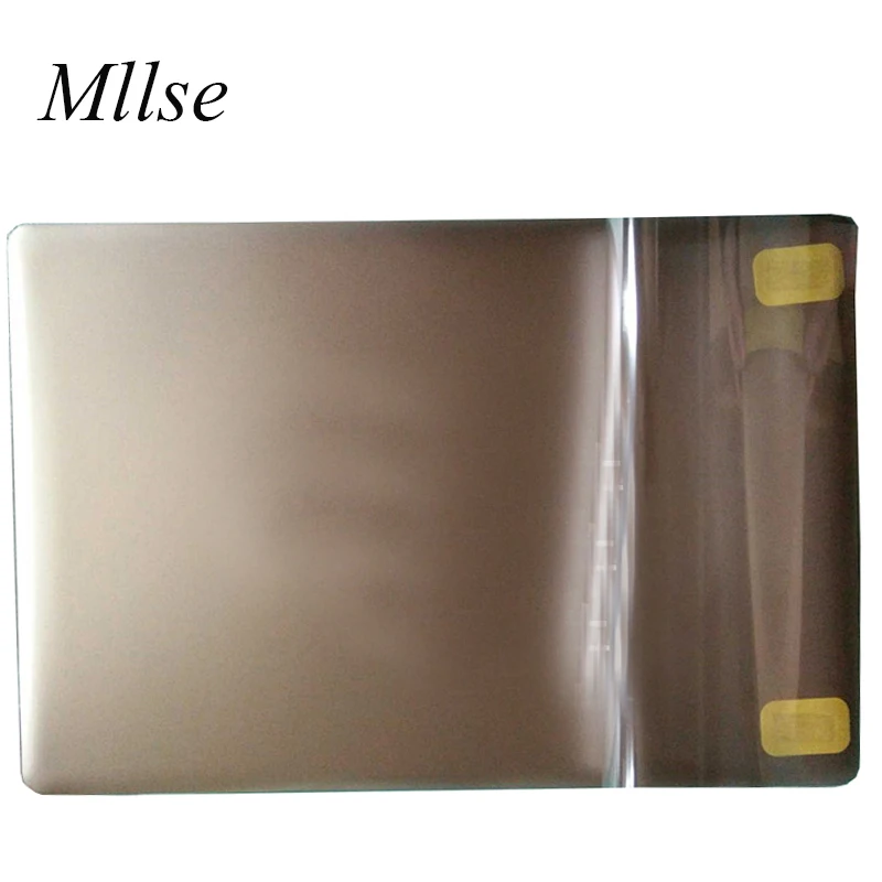 Новинка. Задняя крышка для ноутбука с ЖК-экраном для Dell Inspiron 5570 15-5000 5570 0T0FK6 T0FK6