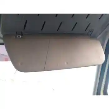 

PARASOL RIGHT VOLKSWAGEN CRAFTER CLOSED BOX