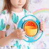 Magic Bowl 360 Rotate Spill-Proof Infants Toddler Baby Kids Training Feeding Bowl Practice Feeding Spill no spill ► Photo 3/6