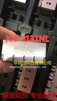 

JC0-0131NL Modular Connectors / Ethernet Connectors chip