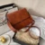 Small Vintage Retro Female Pu Leather Shoulder Messenger Bags Girls Ladies Alligator Crossbody Bag Crocodile Women Handbags New 16