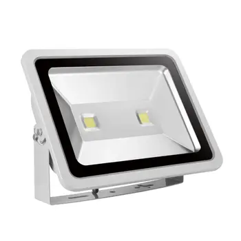 

1Pcs Module Flood Light 200W LED Cold White Floodlight IP65 220V LED Spotlight Refletor Outdoor Lighting Garden Lamp