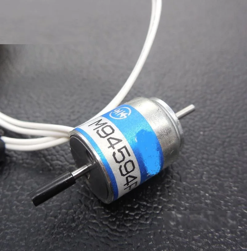 

Electromagnet M110C-6V M94594P2 Electromagnetic coil 50150-1230