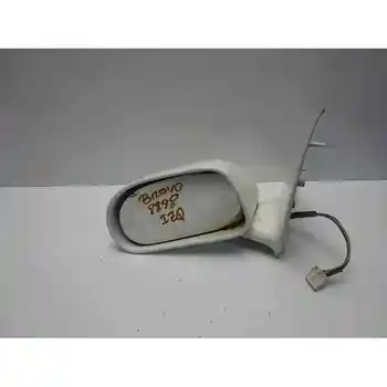 

LEFT REARVIEW FIAT BRAVO (182)